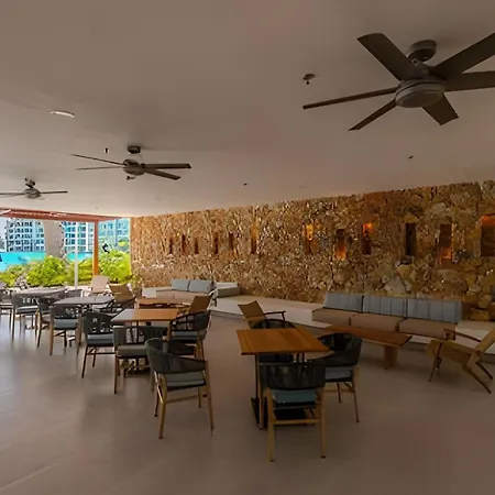 Nuevo, Lujoso Y Exclusivo Vista A La Laguna 3br