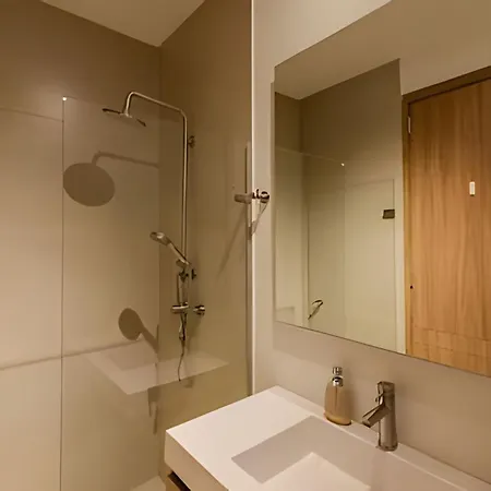 Nuevo, Lujoso Y Exclusivo Vista A La Laguna 3br * Cartagena