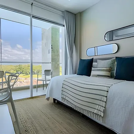 Nuevo, Lujoso Y Exclusivo Vista A La Laguna 3br Cartagena